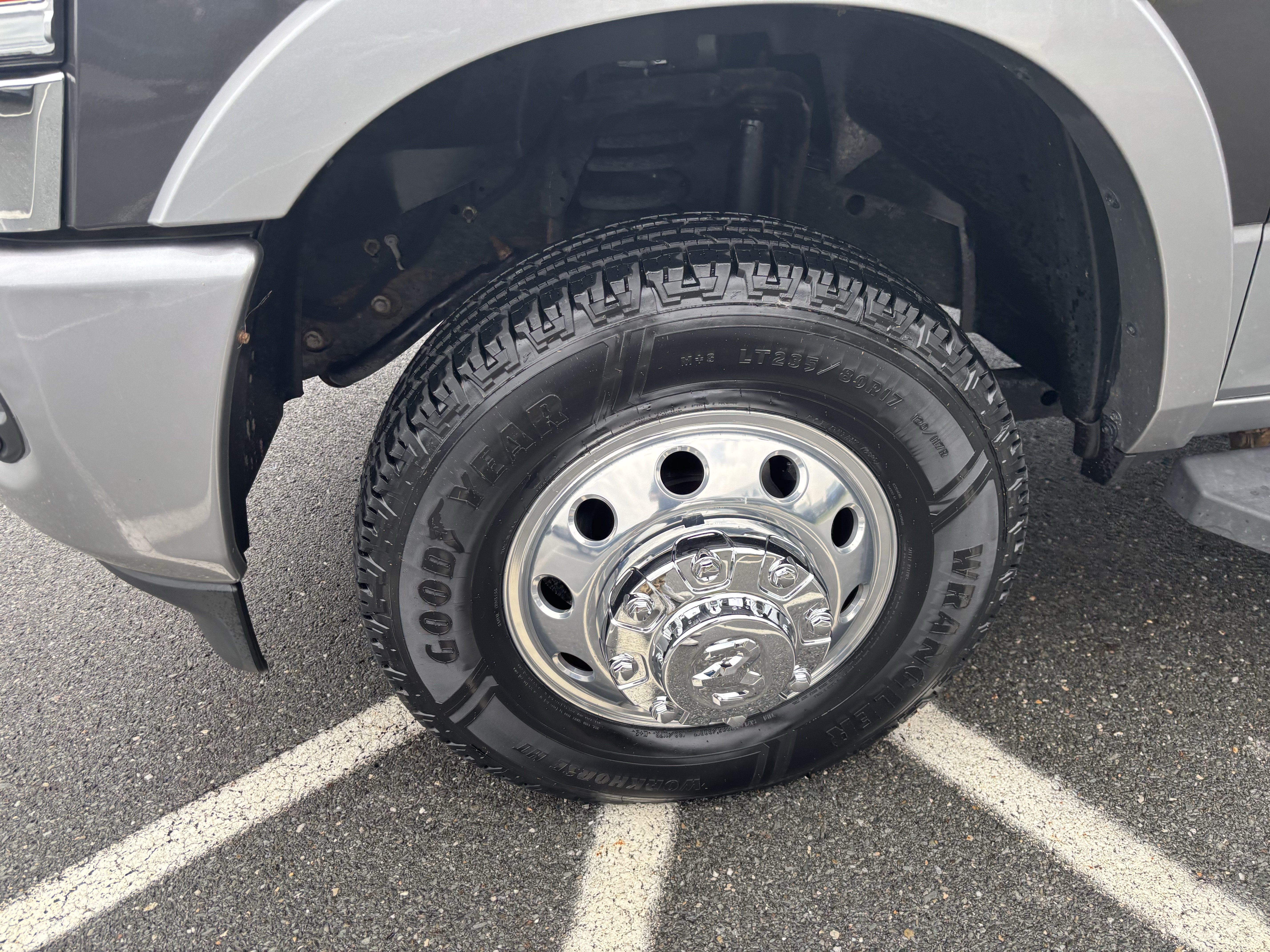 Used 2021 RAM 3500 Laramie w/ Safety Group AWD/4WD image 46