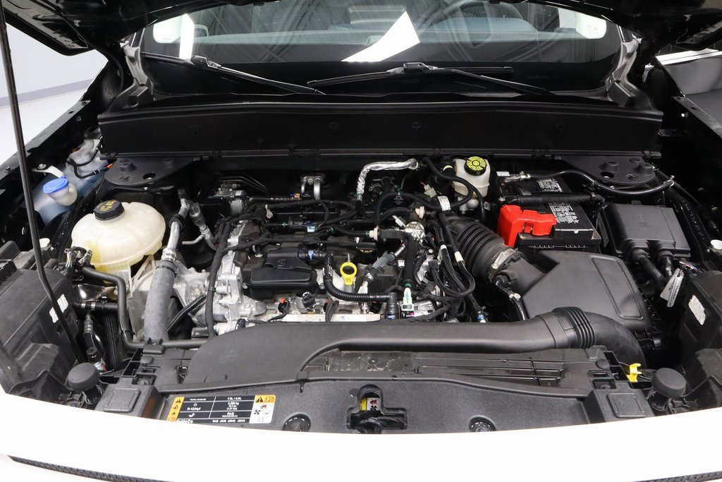 Certified 2023 Ford Bronco Sport Heritage w/ Heritage Convenience Package image 14