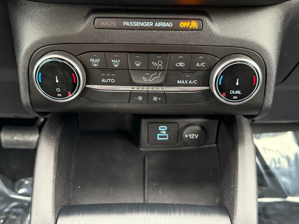 Certified 2023 Ford Escape Active image 14