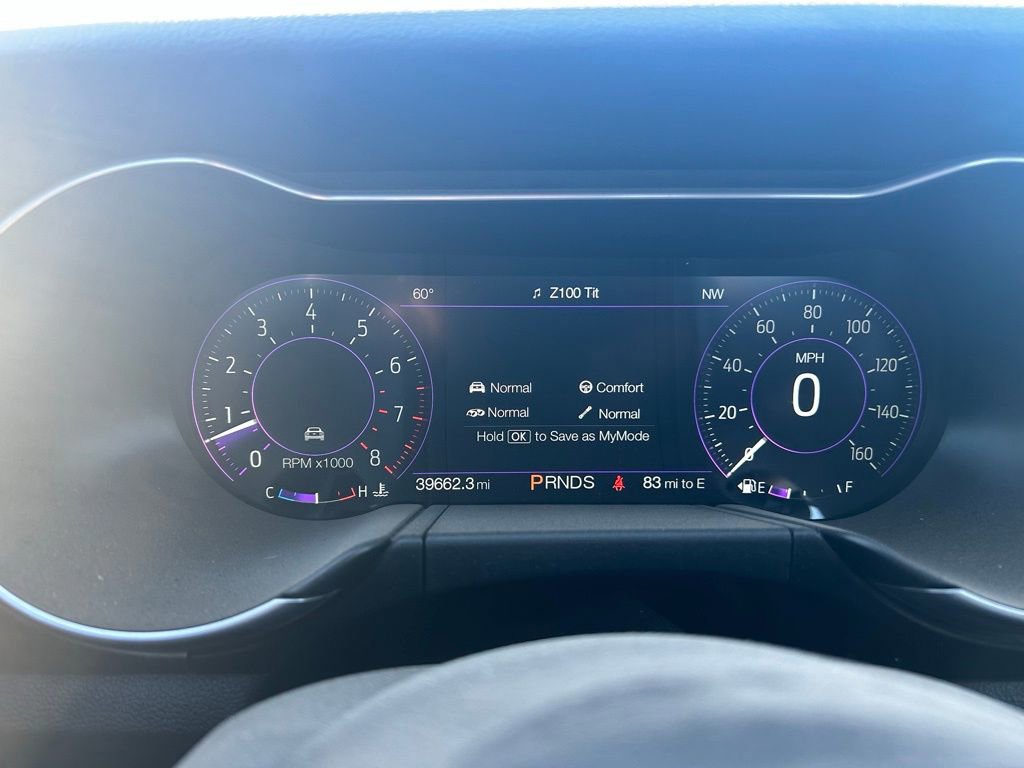 Certified 2022 Ford Mustang Premium w/ 2.3L High Performance Package image 17