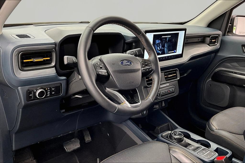 Certified 2025 Ford Maverick Tremor AWD/4WD image 14