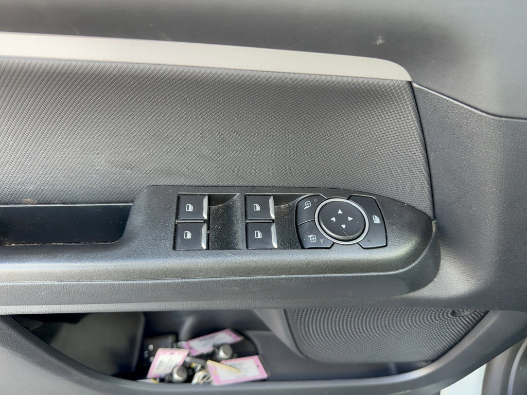 Certified 2023 Ford Bronco Sport Outer Banks image 10