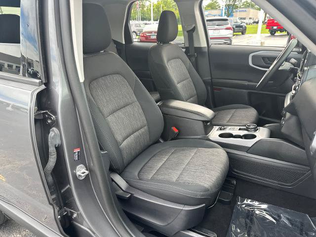 Certified 2023 Ford Bronco Sport Big Bend AWD/4WD image 33