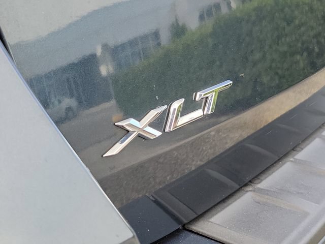 Certified 2023 Ford Explorer XLT w/ Equipment Group 202A RWD image 7