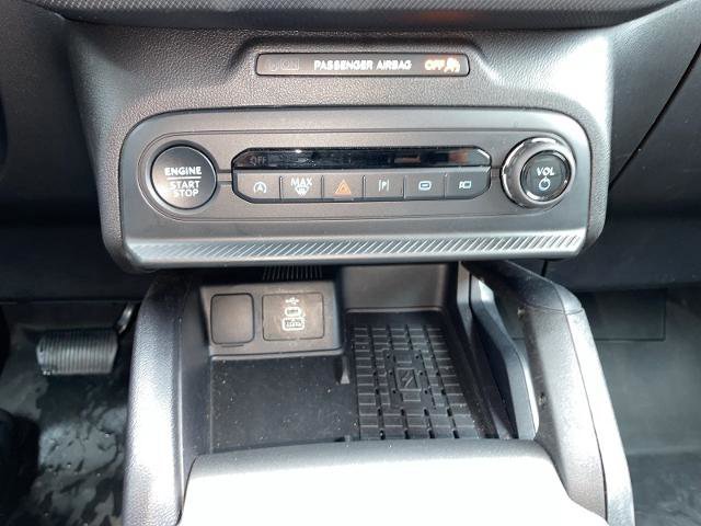 Certified 2025 Ford Bronco Sport Badlands image 19