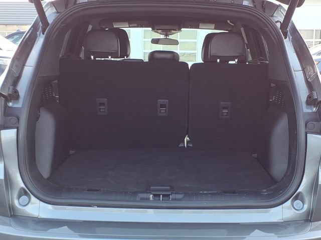 Certified 2024 Ford Escape ST-Line w/ Tech Pack #1 AWD/4WD image 9