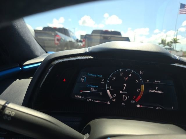 Used 2020 Chevrolet Corvette 3LT w/ 3LT Preferred Equipment Group image 19