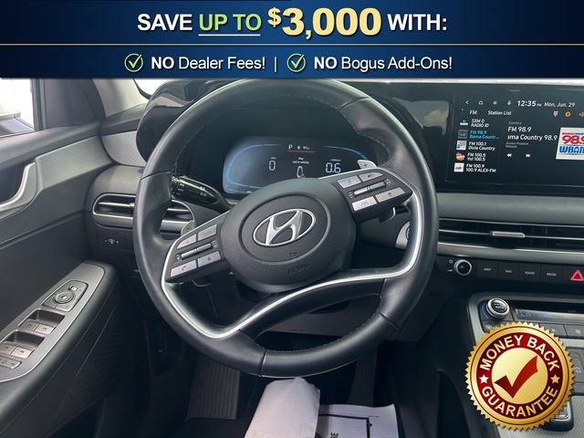 Used 2024 Hyundai Palisade XRT FWD image 18