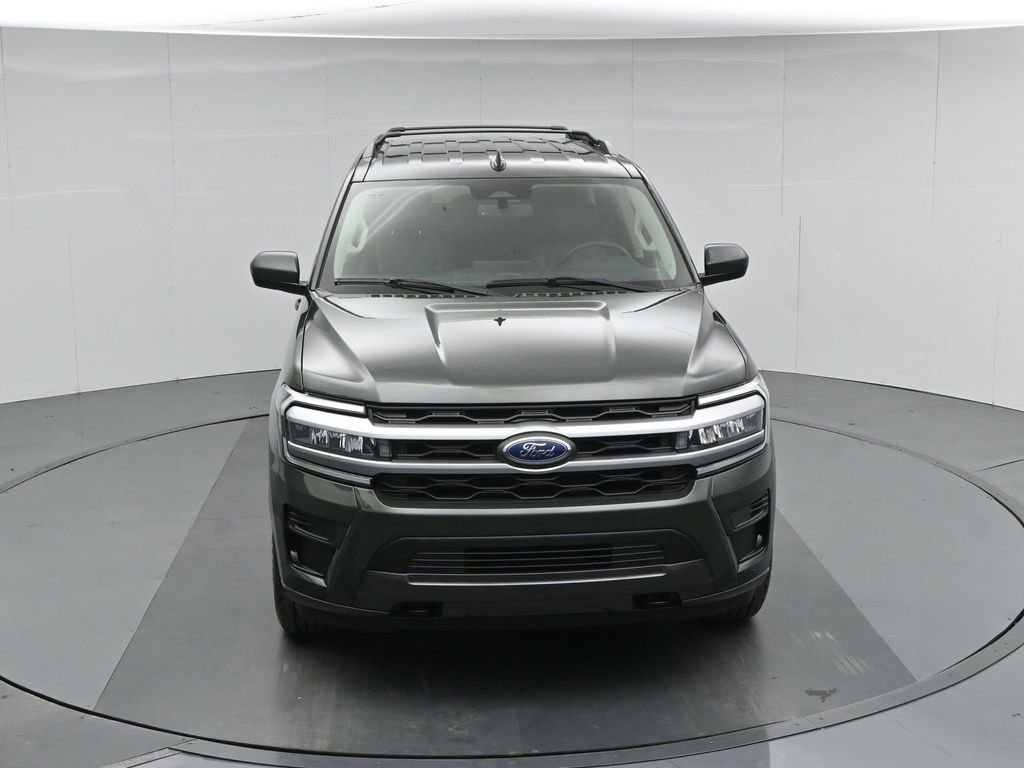 Certified 2023 Ford Expedition XLT image 49