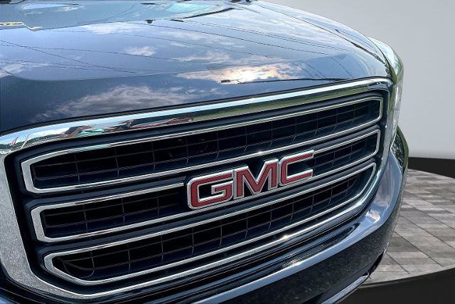 Used 2020 GMC Yukon SLT w/ Open Road Package RWD image 28