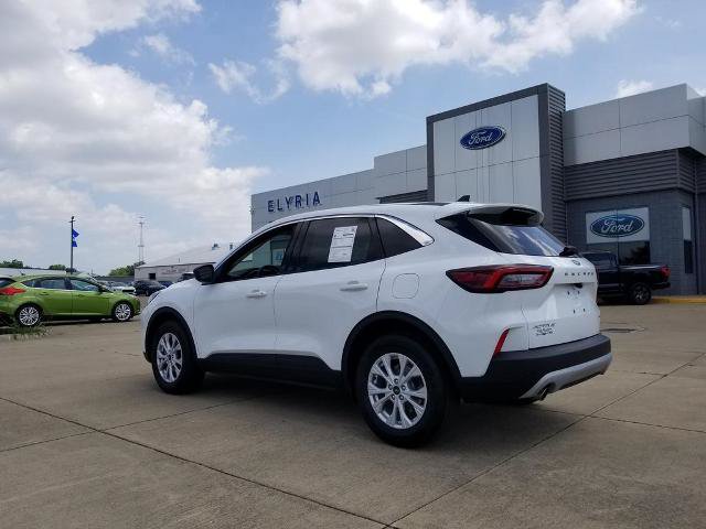 Certified 2023 Ford Escape Active w/ Tech Pack #1 AWD/4WD image 5