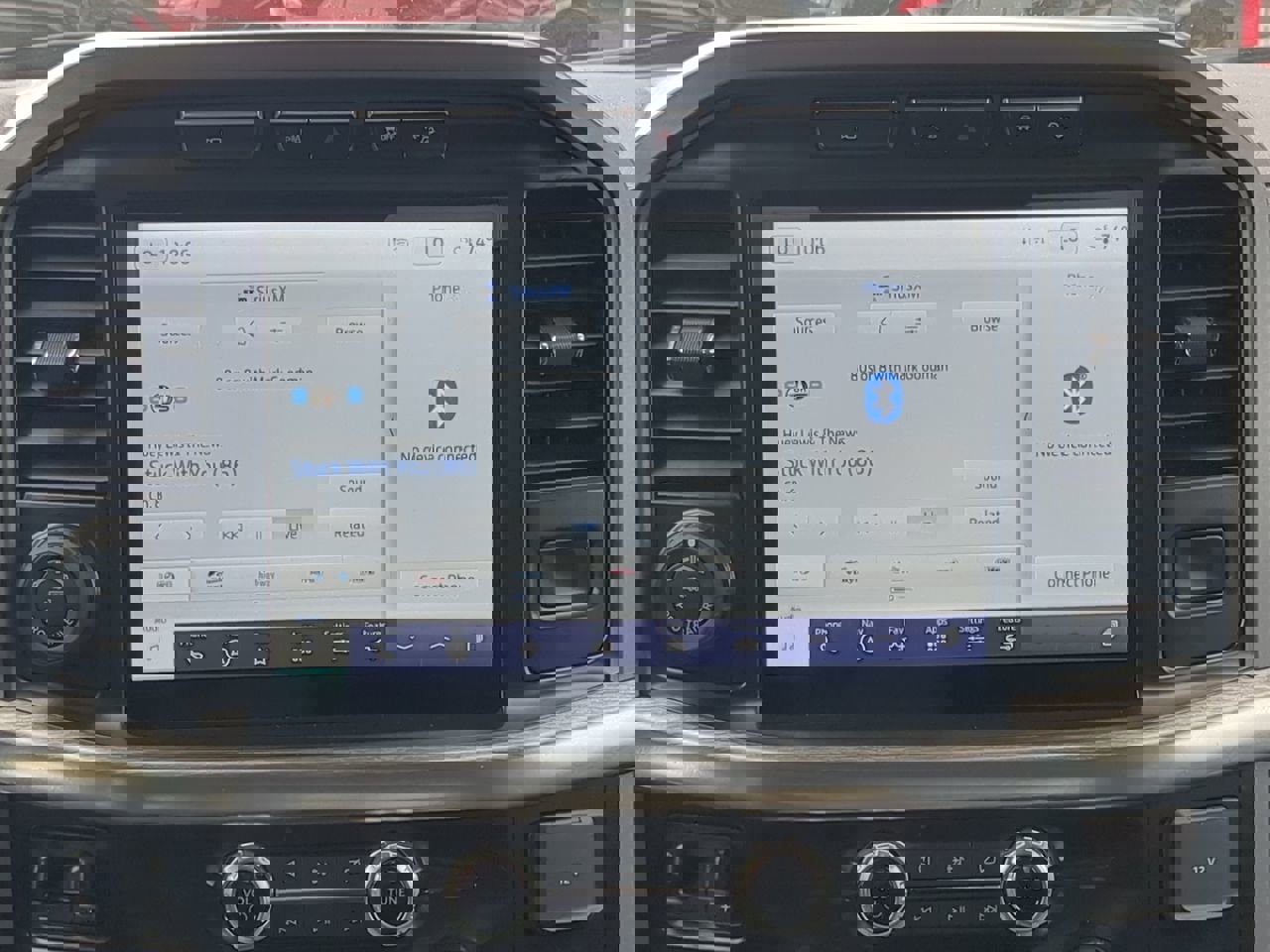 Certified 2023 Ford F150 Lariat w/ Equipment Group 502A High image 18