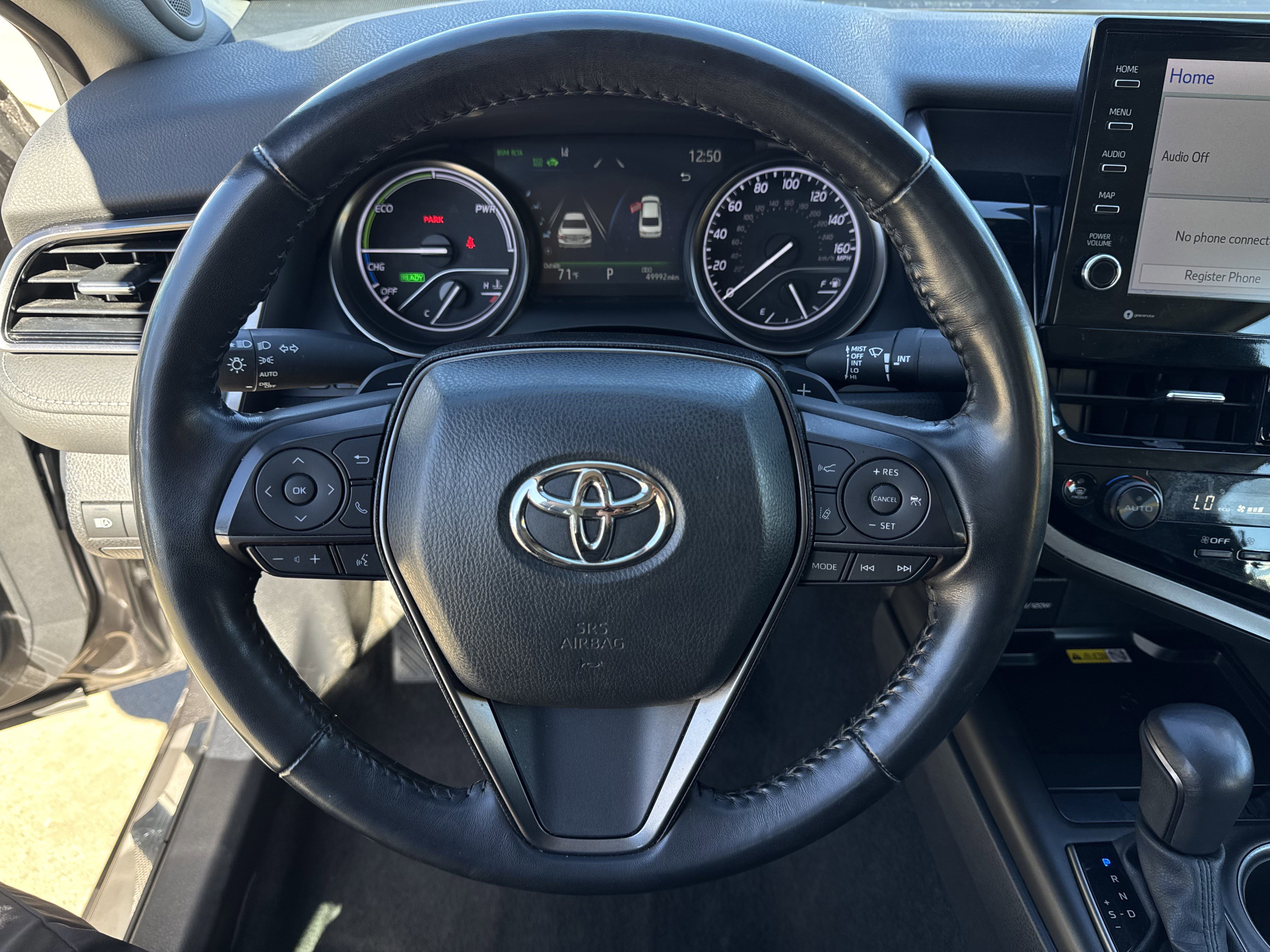 Used 2023 Toyota Camry XSE image 14