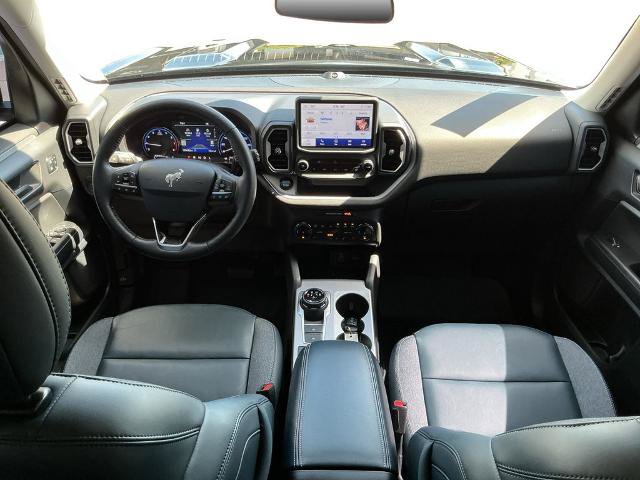Certified 2023 Ford Bronco Sport Outer Banks w/ Tech Package AWD/4WD image 30
