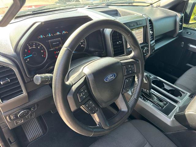 Certified 2019 Ford F150 XLT w/ Equipment Group 302A Luxury RWD image 9