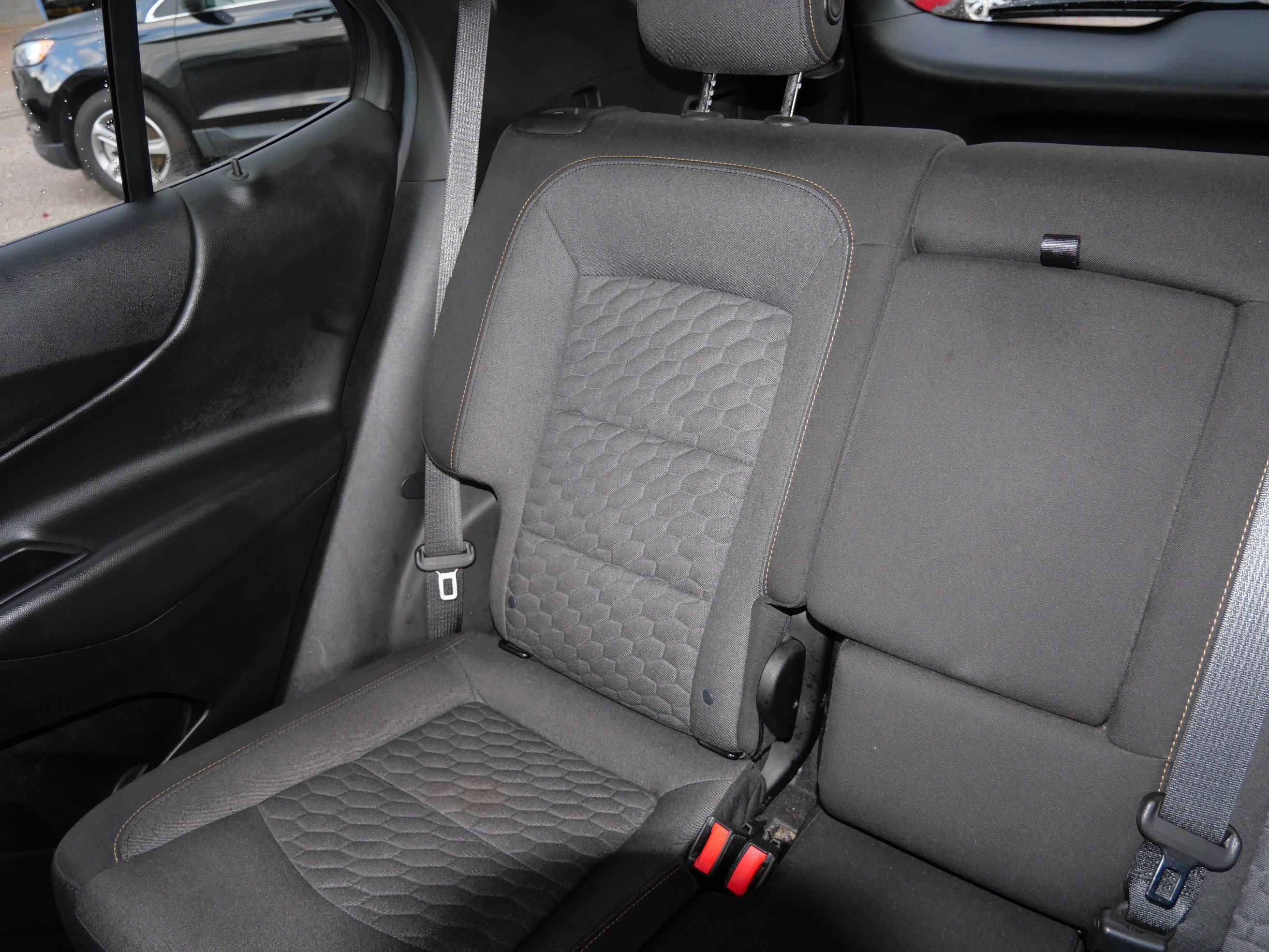 Used 2019 Chevrolet Equinox LT AWD/4WD image 12