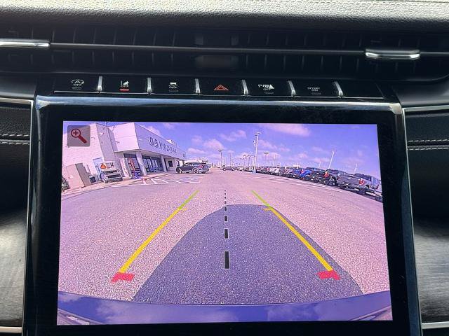 Used 2025 Jeep Grand Cherokee L Limited RWD image 27