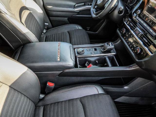 Used 2024 Nissan Pathfinder Rock Creek AWD/4WD image 19