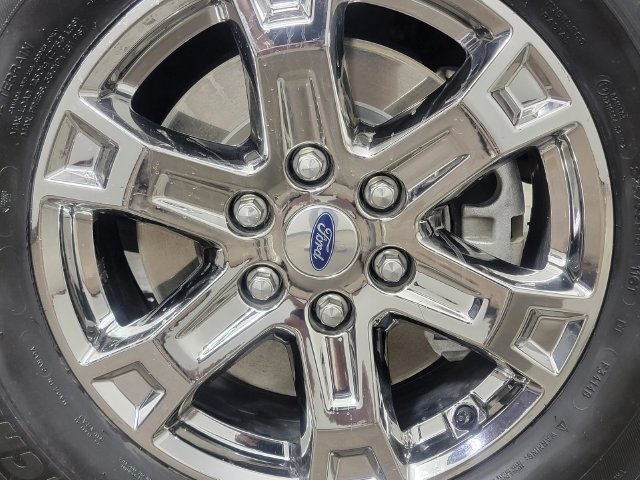 Certified 2023 Ford F150 XLT w/ Equipment Group 302A High AWD/4WD image 10