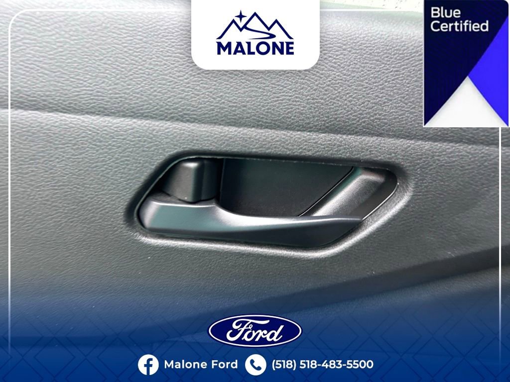 Used 2024 Nissan Pathfinder Rock Creek AWD/4WD image 20