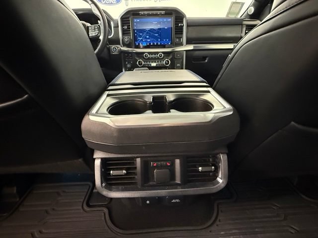 Certified 2023 Ford F150 Raptor w/ Blue Interior Package AWD/4WD image 35