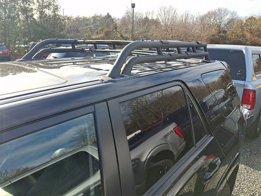 Used 2020 Toyota 4Runner TRD Pro image 7