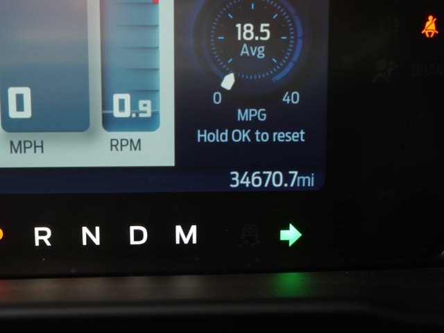 Certified 2023 Ford Bronco Outer Banks w/ Sasquatch Package AWD/4WD image 31