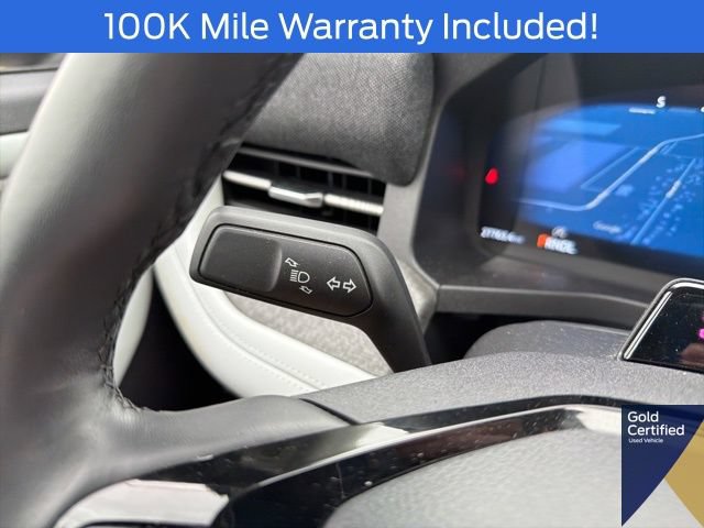 Certified 2025 Ford Explorer Platinum w/ LUX Leather Package AWD/4WD image 55