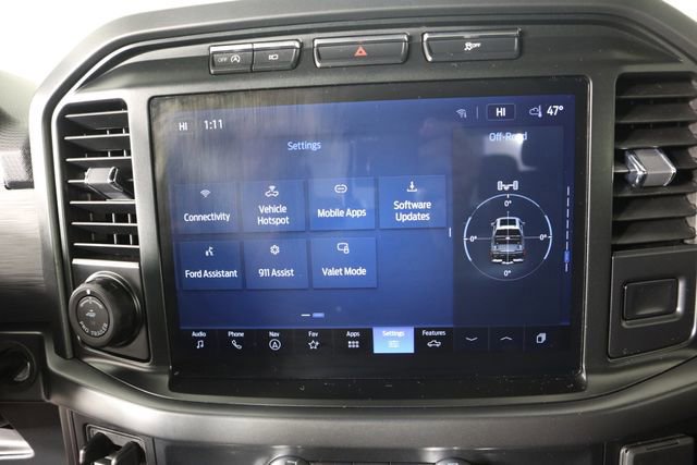 Certified 2024 Ford F150 XLT w/ Bed Utility Package image 53