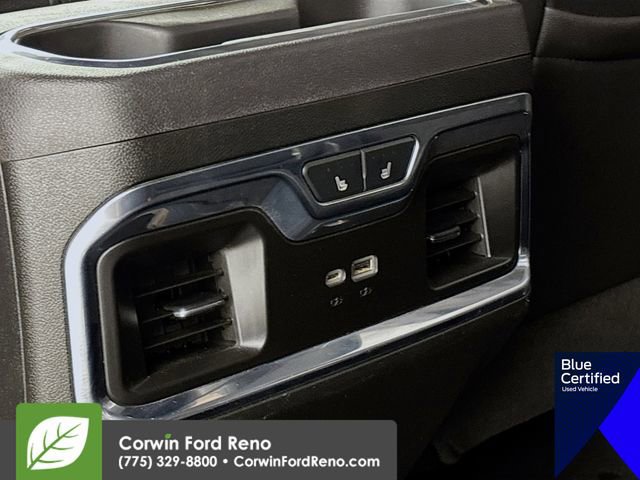 Used 2024 Chevrolet Silverado 2500 LTZ w/ LTZ Plus Package image 30