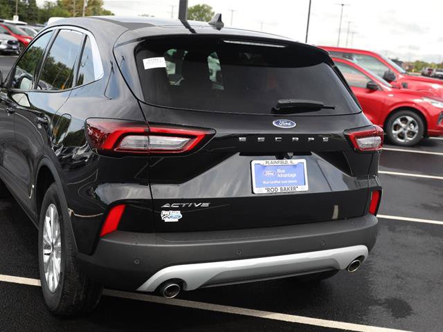 Certified 2024 Ford Escape Active w/ Tech Pack #2 FWD image 16
