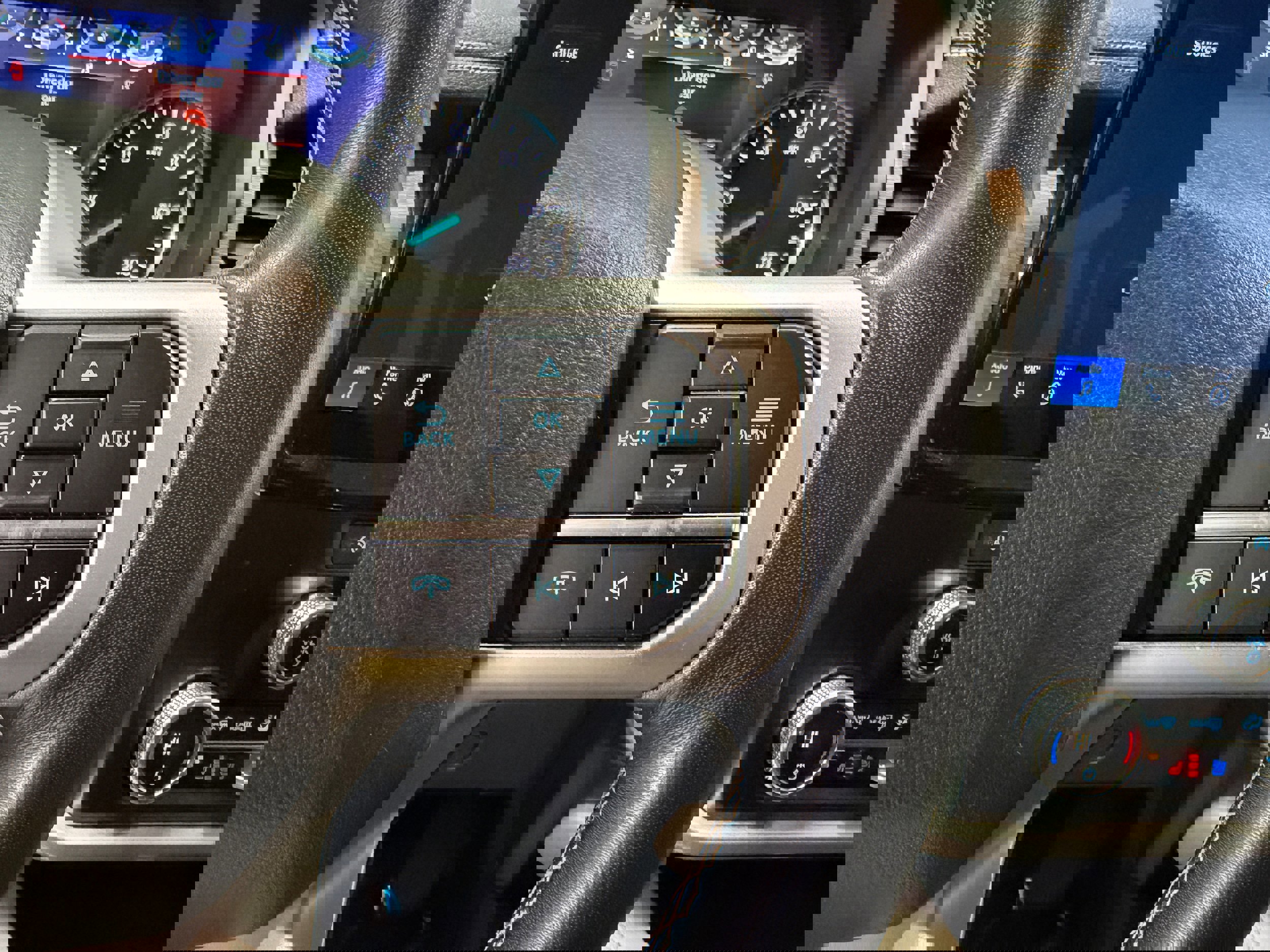 Certified 2024 Ford Expedition Max Limited image 24