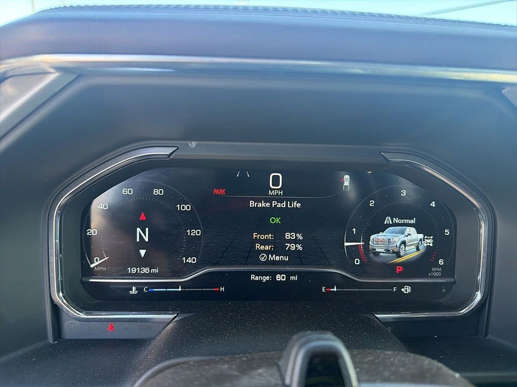 Used 2024 GMC Sierra 1500 Denali image 10