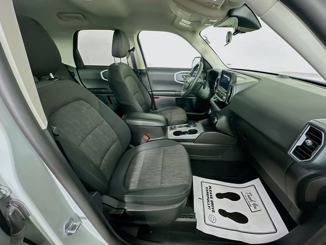 Certified 2022 Ford Bronco Sport Big Bend AWD/4WD image 31