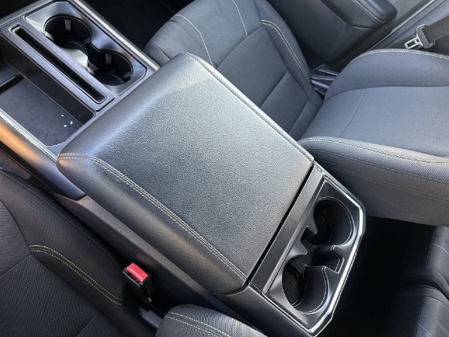 Certified 2024 Ford F150 STX AWD/4WD image 21