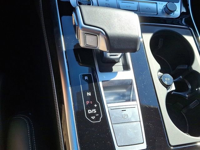 Used 2025 Audi Q7 3.0T Prestige w/ Prestige Package image 17