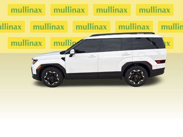 Used 2024 Hyundai Santa Fe SEL AWD/4WD image 10