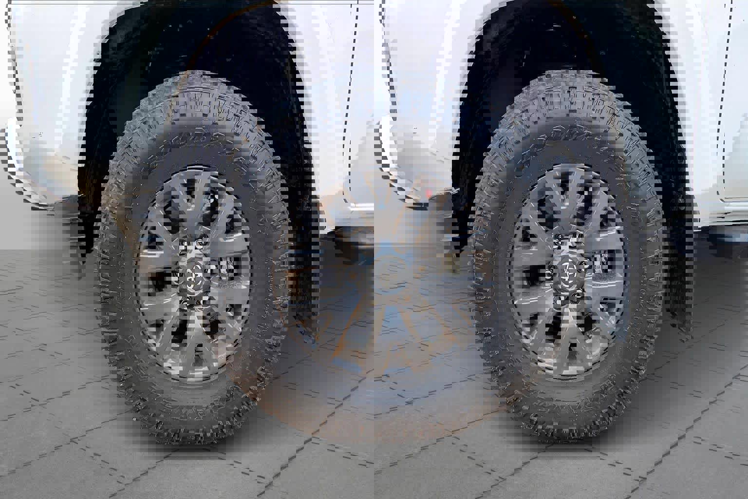 Used 2023 Toyota Tacoma SR5 image 13