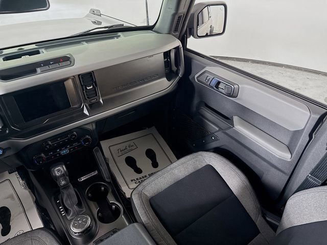 Certified 2021 Ford Bronco Big Bend image 24