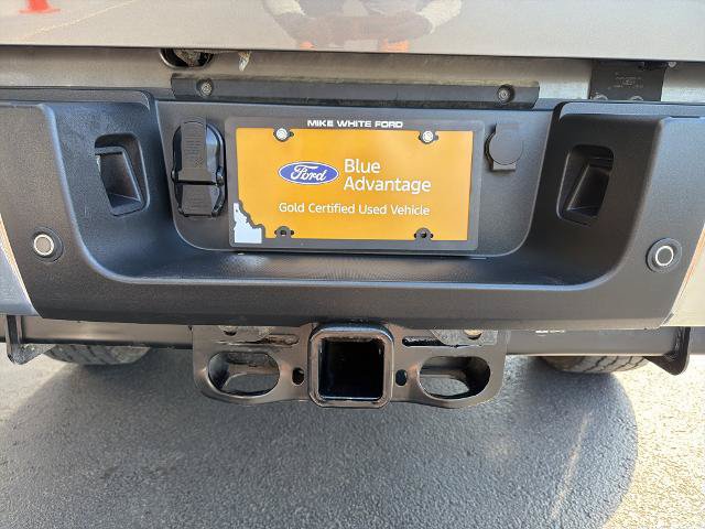 Certified 2023 Ford F250 Lariat AWD/4WD image 15