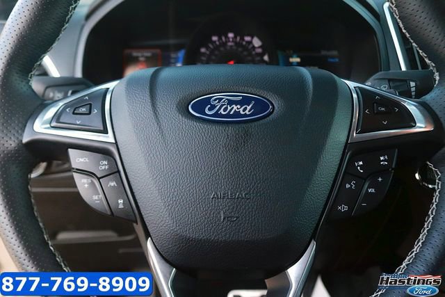 Certified 2024 Ford Edge ST w/ Equipment Group 401A image 17