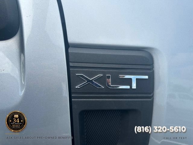 Certified 2022 Ford Maverick XLT w/ Equipment Group 300A Standard AWD/4WD image 15