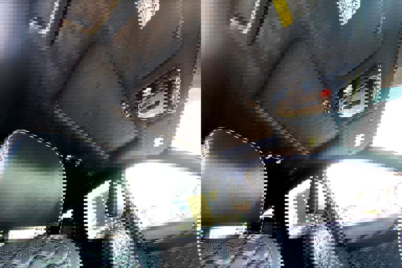 Used 2022 Hyundai Palisade Calligraphy image 19