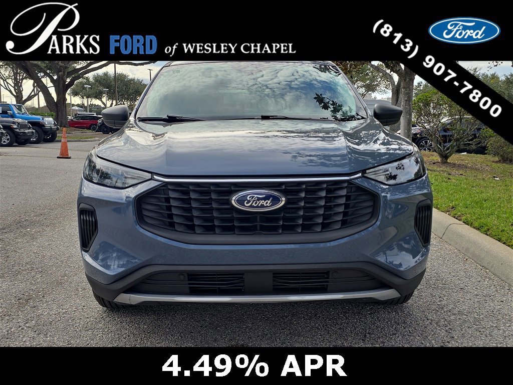 Certified 2024 Ford Escape Active w/ Tech Pack #1 image 6