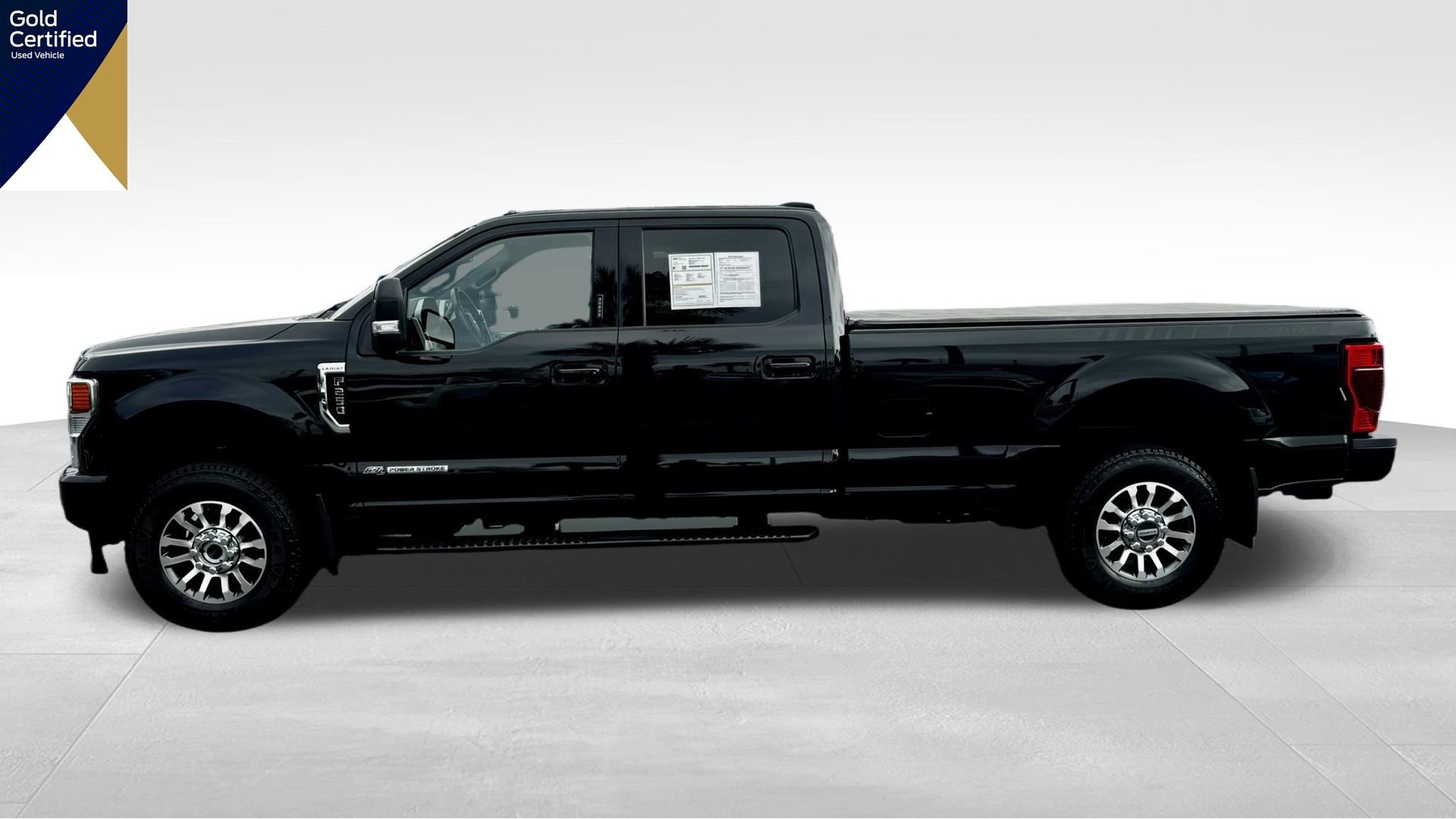 Certified 2022 Ford F250 Lariat image 19