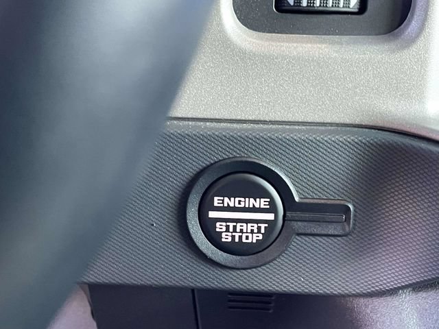 Certified 2024 Ford Bronco Raptor AWD/4WD image 16