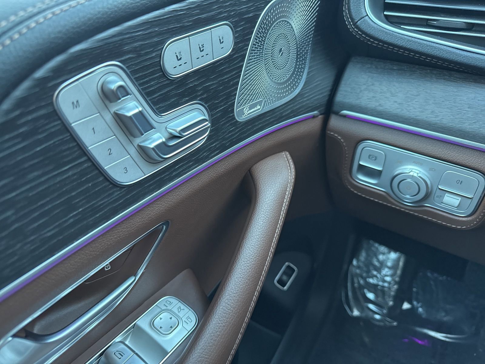 Used 2024 Mercedes-Benz GLE 350 4MATIC image 28