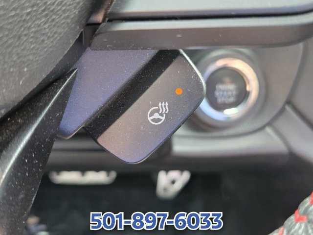 Used 2025 Subaru Legacy Sport AWD/4WD image 24