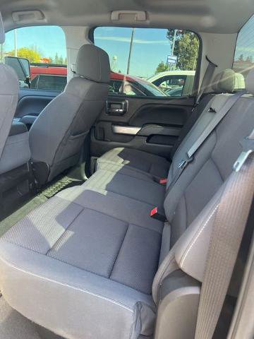 Used 2018 Chevrolet Silverado 1500 LT w/ All Star Edition image 7