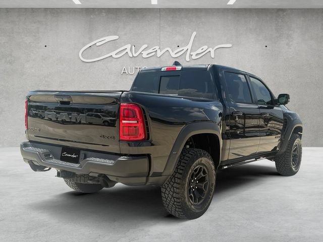 Used 2026 RAM 1500 RHO AWD/4WD image 17